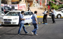 Yine saldırı, 2 şehit