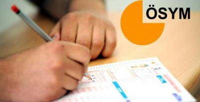 YKS başvuruları başladı!