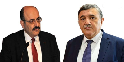 YÖK Başkanı, "Hocalarımızın Sözlerine Dikkat Etmesi Gerekir"