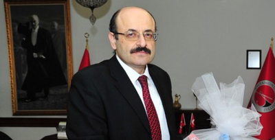 YÖK Başkanı Saraç oldu