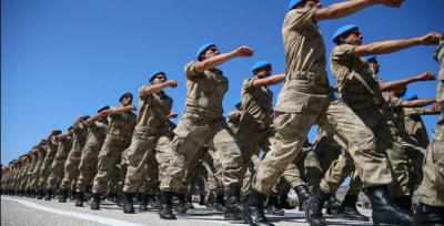 YÖK, Bedelli Askerlik Yapacak Öğrencileri İdari İzinli Sayacak, Mazeret Sınavı Hakkı Verecek