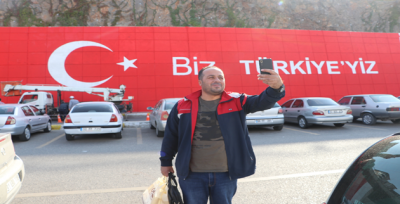 Yok Böyle Güzel Bir Nakış