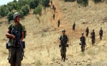 Yol Kapatan PKK'dan Askere Hain Tuzak: 3 Şehit
