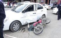 " Yol Kapatma Eyleminde Bulunacağız"