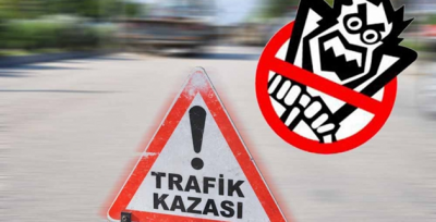 Yolcu Otobüsü, TIR'a Çarptıktan Sonra Yandı: 10 Ölü, 18 Yaralı