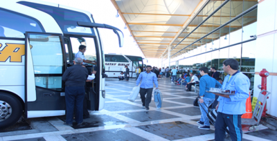 Yoldan Yolcu Toplama Devri Bitiyor