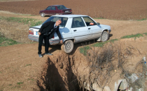 Yollar Allah'a Emanet