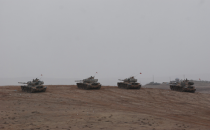 YPG güçleri IŞID güçleri arasındaki çatışmalar şiddetlendi