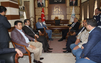 Yüksel, Eyyübiye Belediyesi'nin Hizmet Aşkı Beni Çok Mutlu Ediyor