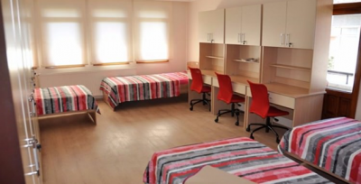 Yurt başvuruları tarihi belli oldu