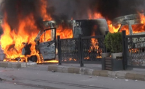 Yurt genelinde  35 kişi öldü