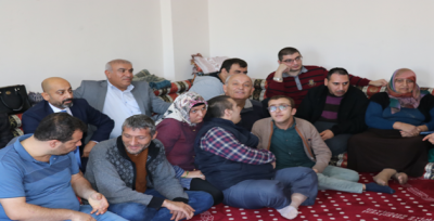 "Yuvasız Kuşların Mevcut Yuvasını Bozmayalım"