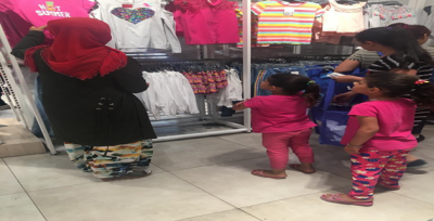 Yüzlerce Yetim Gönüllerince Bayramı Yaşadı