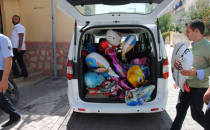 Zabıta, Bu Kez Zehirli Gaz Ele Geçirdi