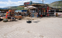 Zabıta Halfeti'de taviz vermiyor