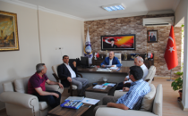 Zabıta Müdürleri bayramda alınması gereken önlemleri belirledi