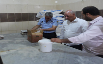 Zabıta Müdürlüğünde Durmak Yok