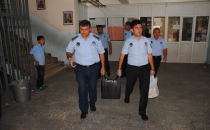 Zabıta Okul Kantinlerini Denetledi