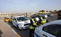 Zabıta, Taksilerde Denetim Yaptı