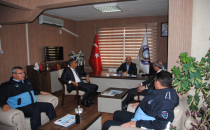 Zabıtadan Ortak Denetim Kararı