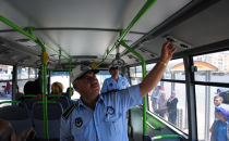 Zabıtadan, Ramazan Ayında Klima Denetimi