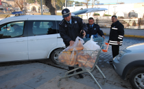 Zabıta'dan Somun Fırınlarına Şafak Denetimi