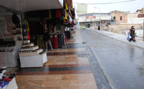 Zabıta'nın ı̇şgal çalışması meyvesini vermeye başladı