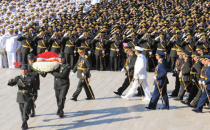 Zafer Bayramı kutlamaları iptal oldu