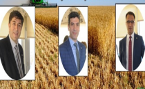 Ziraat Mühendisleri Odası'nda Seçim Heyecanı