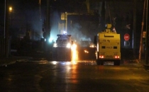 Zırhlı Araca Saldırı: 1 Polis Şehit, 3 Yaralı